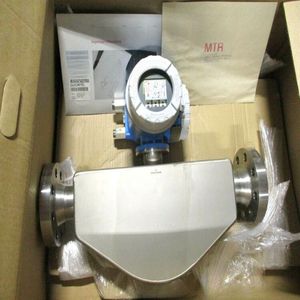 Endress Hauser Promass 80E40-AD2SAAABAコリオリ80E質量流量計クローン流量計 - Product Image 5