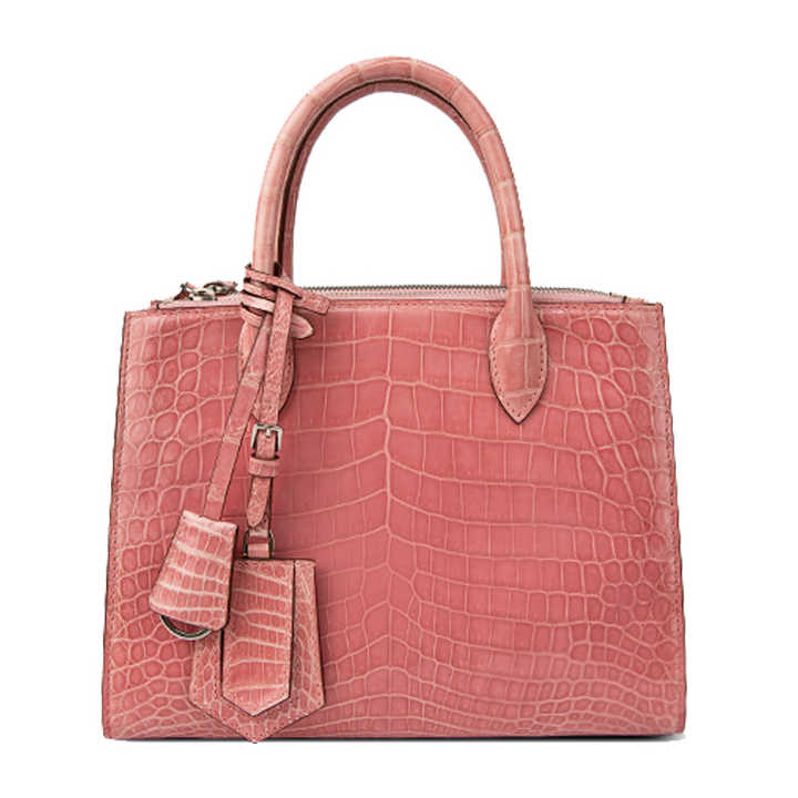 Nouvelle arrivée designer de luxe de qualité supérieure sacs à main en cuir de crocodile sacs à main pour femmes sacs à main pour femmes de marque célèbre