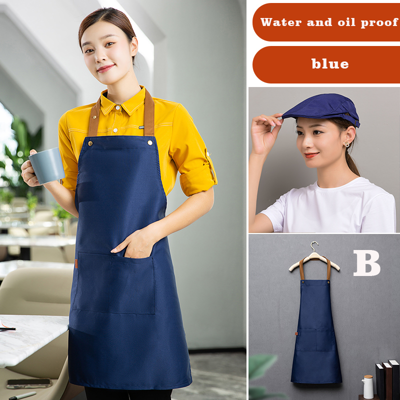 Blue B