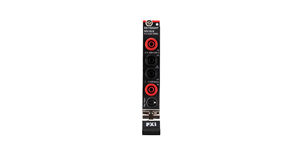 Keysight M9182A PXI DMM: ad alte prestazioni a 6.5 cifre con 4500 letture/s e 40ppm di precisione per test automatizzati - Product Image 5