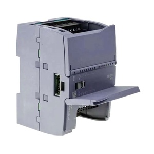 高速配信電子制御モジュールSIMATIC S7-1200アナログ入力モジュール6ES72314HF320XB0 6ES72315PD320XB0 6ES72315QD320XB0 - Product Image 4