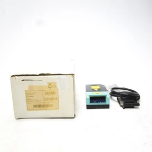 Controlador de programación PLC dedicado PAC de automatización industrial, NSMP, nuevo, original, en stock - Product Image 1
