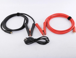 自動車用バッテリー充電器MST90 + 14V/120自動車用ECUプログラミング/コーディング電圧安定器 - Product Image 6