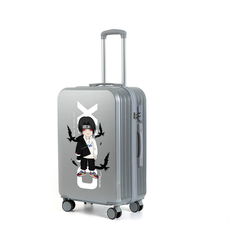998 Cup Holder Model, Space Silver, Uchiha