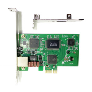 TE110E单口E1/T1/J1 PCIe接口星号卡ISDN PRI用于voip ippbx FreePBX系统Digium Openvox D110P sangoma - Product Image 2
