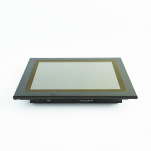 Monitor LCD touch screen capacitivo con pannello industriale incorporato da 15 pollici - Product Image 3