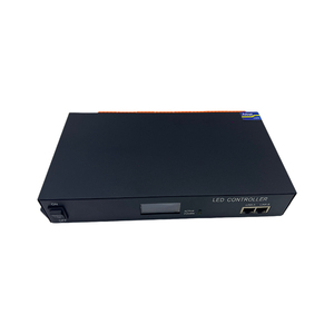 8 Ports <strong>DMX512</strong> Art-net <strong>Controller</strong> RGB Led Light <strong>Controller</strong> - Product Image 1