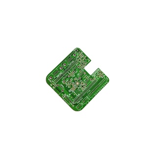 ส่วนประกอบ PCB และ PCBA 94V-0 FR4คุณภาพสูงจากจีน - Product Image 6
