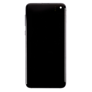 Оптовая продажа, оригинальный мобильный ЖК-дисплей с сенсорным экраном и рамкой для <span class=keywords><strong>Samsung</strong></span> Galaxy S10e - Product Image 3