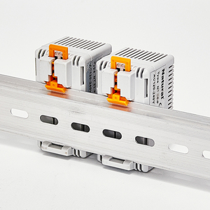 Controlador de termostato mecánico, controlador de temperatura PTC, Natural, NT 33-F, NT 34-F - Product Image 2