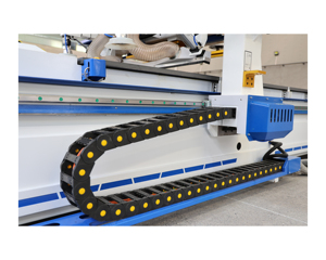 JYW-F4-1328多头数控刳刨机带锯片木雕机3轴四加工机木雕机 - Product Image 4