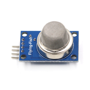 MQ-2 MQ2 Rauchgas-LPG-Buthan-Wasserstoff-Gassensor Detektormodul für Arduino