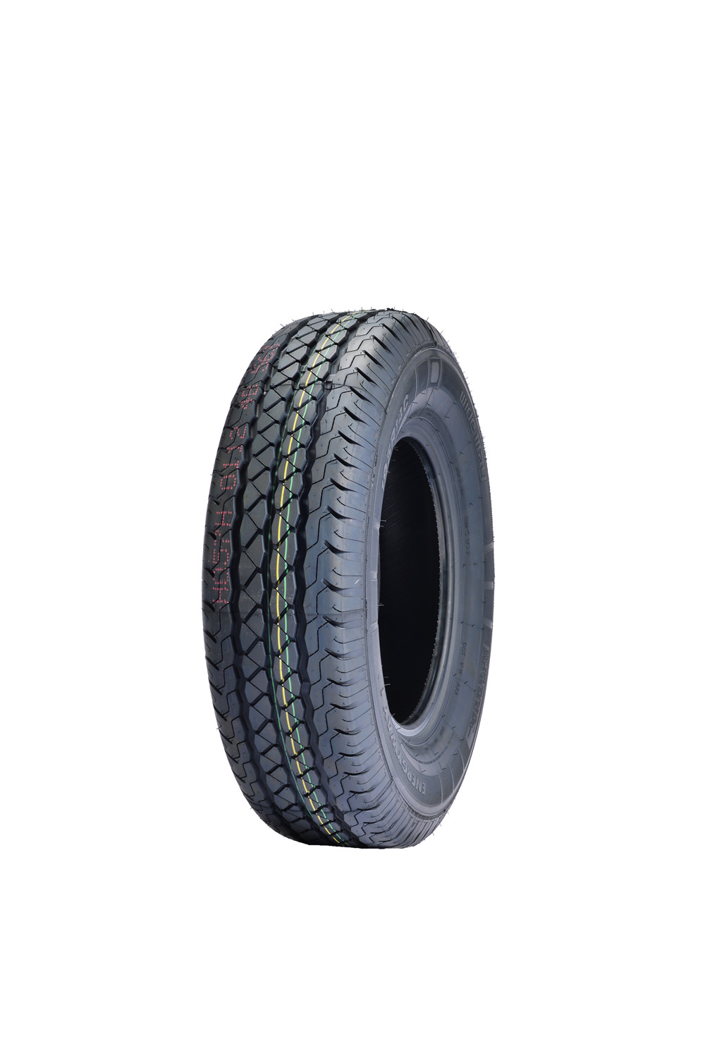 China Wholesale Price UHP Brand New Radial Commerical Passenger Car Tires 185R14C 195R14C Tyres