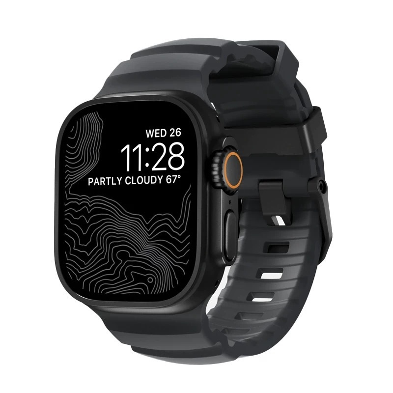 Premium black