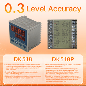 RS485 Incubator PID Digital <strong>Temperature</strong> <strong>Controller</strong> for Oven Customized OEM &amp; ODM Support