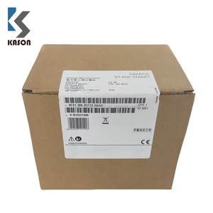 6ES7288-2DT08/2 dt16/2DT32-0AA0 PLC Controller SIMATIC S7-200 intelligente modulo di ingresso/uscita digitale - Product Image 5
