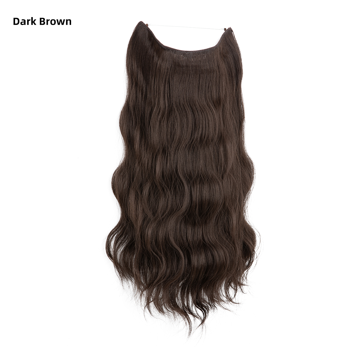 Brun foncé