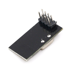 NRF24L01 2,4 GHz 1,9-3,6 V 2Mbit/s Drahtlose Daten übertragung HF-Transceiver-Modul platine für Arduino DIY