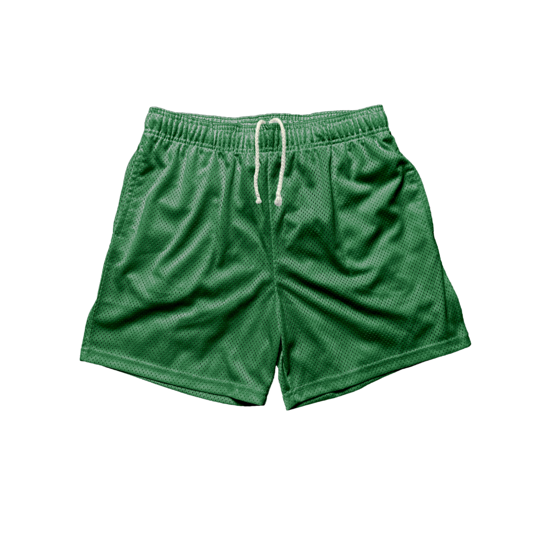 Verde ejército