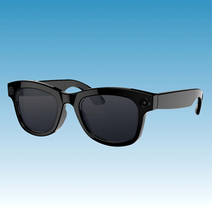 カメラ付き8MP 2K 1080P 4GB AIスマートメガネカスタムチャットGPTアプリ1年開発者Building Builder SDK APKベストセラーOEM - Product Image 5