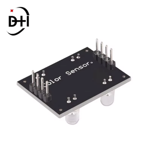 <strong>Color</strong> Recognition <strong>Sensor</strong> De <strong>Color</strong> TCS230 TCS3200 <strong>Color</strong> <strong>Sensor</strong>