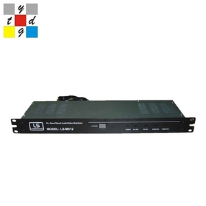 M612シングルポート固定チャンネルAV-RFモジュレーター/CATVヘッドエンドアナログTVモジュレーター - Product Image 6
