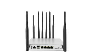 MAITUO Network Mini PC Firewall Appliance ARM Rockchip RK3568 DDR4 64GB EMMC 4 Ports ODM Desktop OpenWRT Router SD-WAN Hardware - Product Image 2