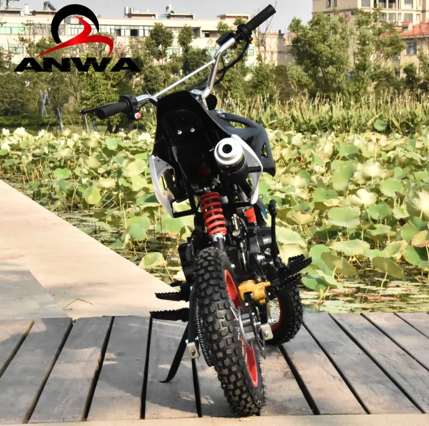चीनी थोक पार मोटरसाइकिल 50cc 125cc 250cc वयस्क 4 स्ट्रोक गंदगी बाइक 200cc