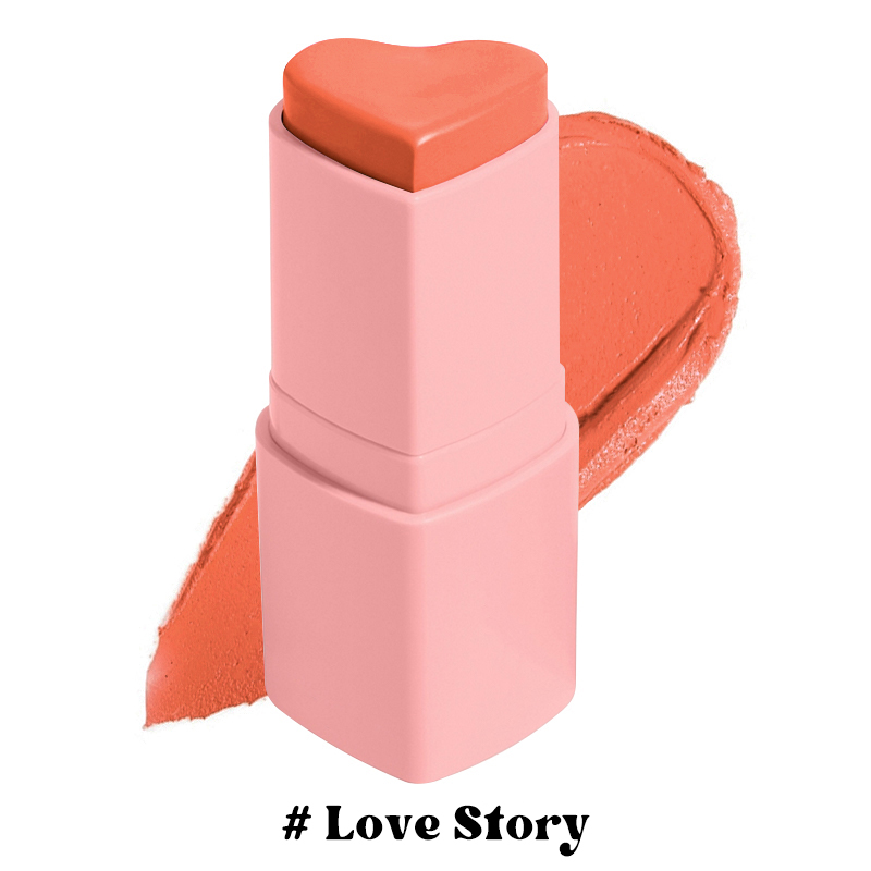 1-8 Love Story