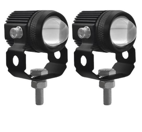 Pair (Near White, Far White)