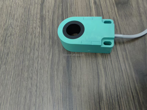 <strong>Inductive</strong> Ring Tube <strong>Sensor</strong> Proximity <strong>Sensor</strong> with Ring <strong>Sensor</strong> - Product Image 4