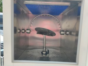 IPX3/<strong>4</strong> IPX5 6 IPX9K Rain <strong>Test</strong> Chamber - Product Image 5