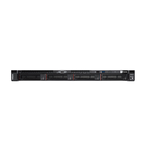 Server di virtualizzazione configurazione CPU 8-Core SR570 2x480GB SSD + 2x HDD Hardware RAID - Product Image 2