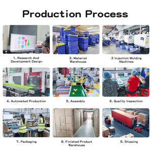 Học tập tập tập trung Giáo dục và vui vẻ trò chơi bảng nhựa Câu Cá/Pacman/Trò chơi bắn súng cho bạn bè gặp nhau - Product Image 6