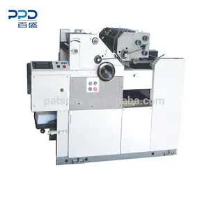 Bí Mật Phong Bì Dán & Liên Tục Hình Thức Đánh Số Collator Máy Móc - Product Image 5