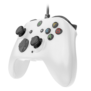 6 IN1 Wired Game Controller Unterstützung Makro definition für P3 Android PC360 TVbox Raspberry Pi - Product Image 4