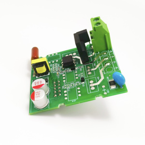 Touch <strong>Switch</strong> Can Be Customized Oemodm Touch <strong>Switch</strong> Magnetic Holding Relay Zero Line Free Intelligent <strong>Switch</strong> Pcba - Product Image 5