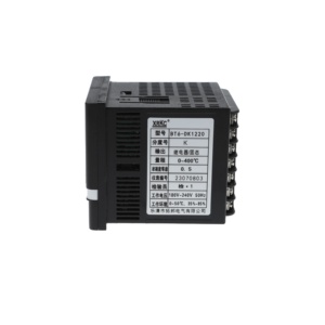 High Precision Easy to Operate <strong>Temperature</strong> <strong>Controller</strong> <strong>Temperature</strong> <strong>Controller</strong> - Product Image 1