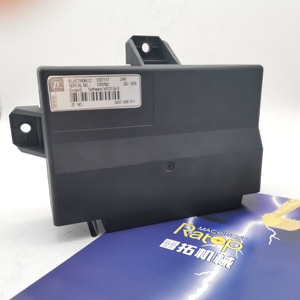 Điện Tử EST117 LIU-GONG CLG835 CLG856 37B0428 ECU EST117 Bộ Điều Khiển Truyền Tải Zf Máy Tính 6057008011 - Product Image 4