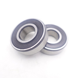 6202-2RS sabit bilyalı rulman 6202 2RS boyutu 15x35x11mm - Product Image 6