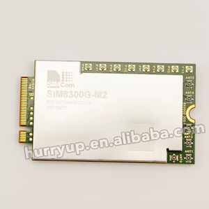 SIMCOM SIM8300G modulo 5G LTE Multi-banda M2 scheda adattatore di rete SIM8300 - Product Image 1