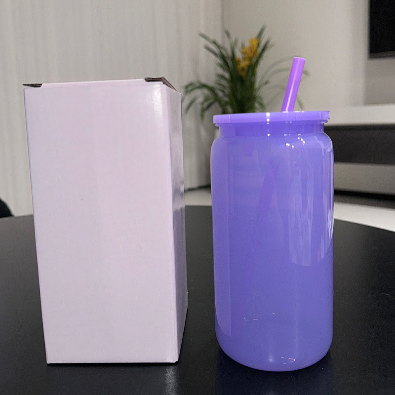 Semi-transparent-purple