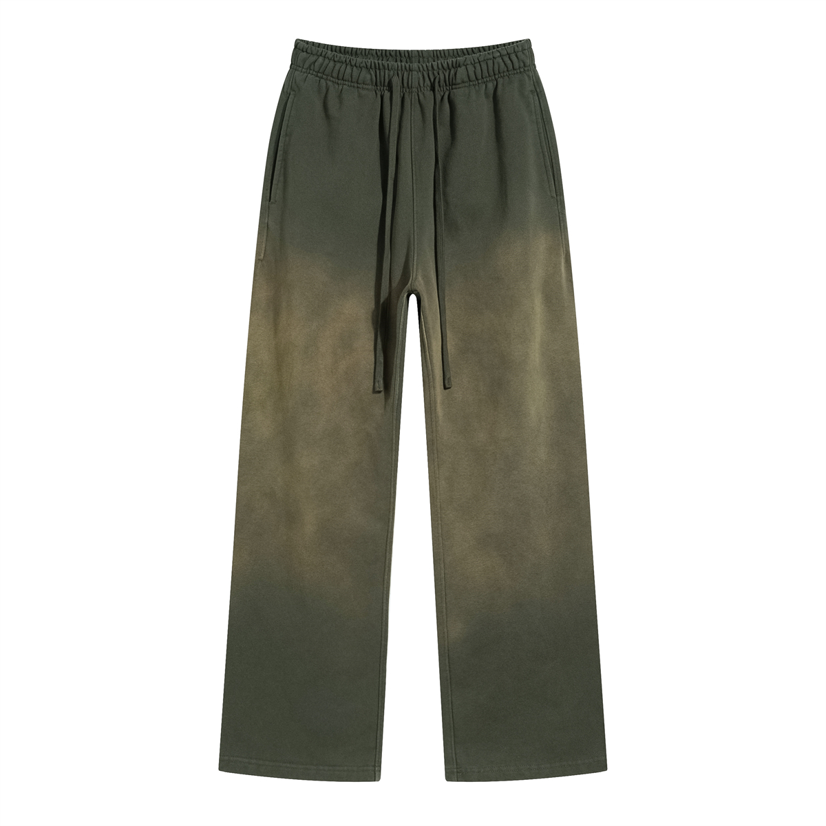 Gray Green