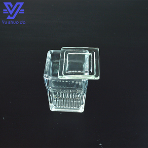 Lab 9 pcs ware 30 arredondamento histologia patologia microscópio slide suprimentos