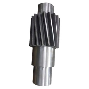 Zhejiang Factory High Precision Customized Stainless Steel <strong>Shaft</strong> - Product Image 1