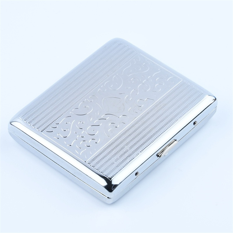 Silver Y1015-D