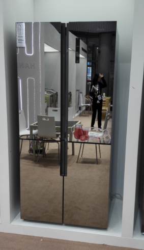 Miroir