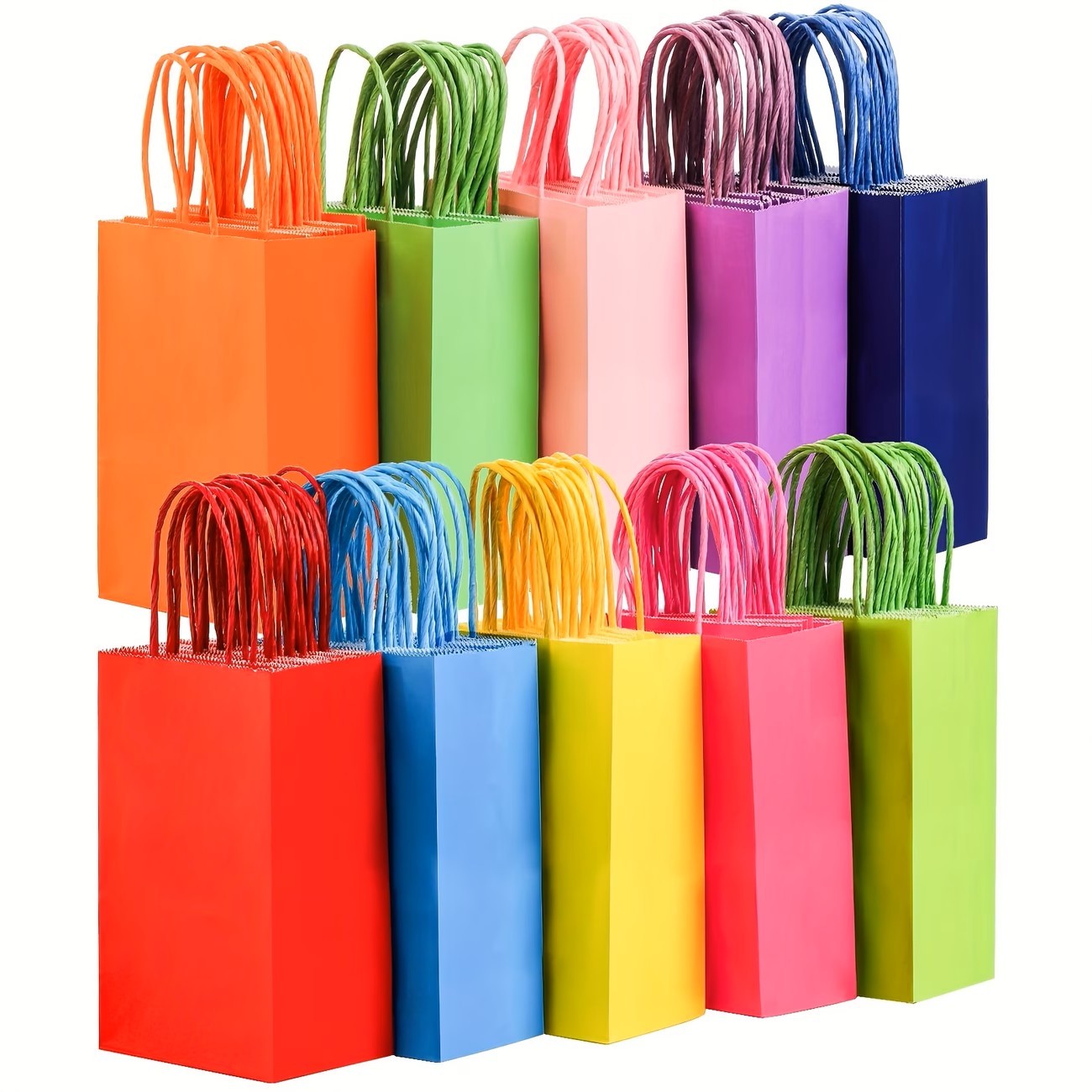 Assorted Colors