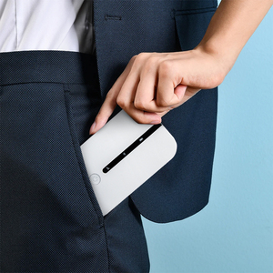 <span class=keywords><strong>2025</strong></span> Phong Cách Mới 4G Wifi LTE Tải 100M Di Động Wifi Modem Router Với Khe Cắm Thẻ Sim - Product Image 6