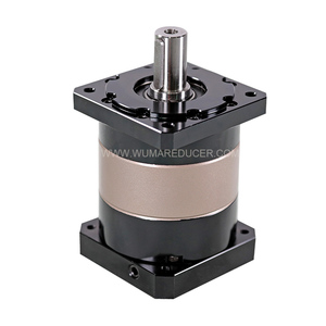 小齿轮减速器Nema 23电机传动迷你角齿轮箱行星齿轮减速器 - Product Image 2